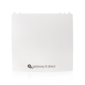 Product picture QUNDIS Q gateway 6 direct