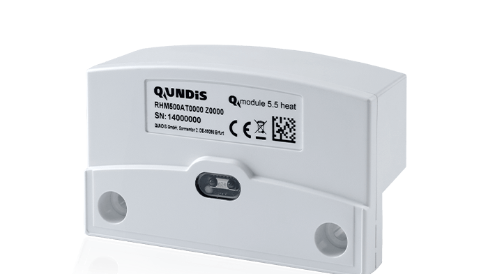 Add-on module Q module 5.5 heat