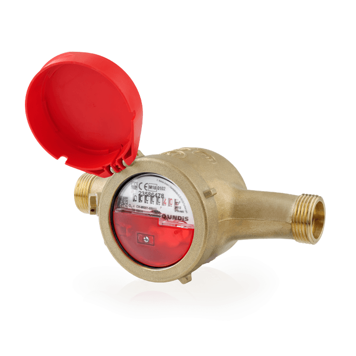 Product picture of QUNDIS Q water domestic